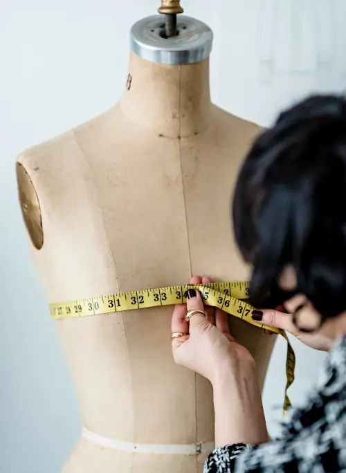 bust measurement